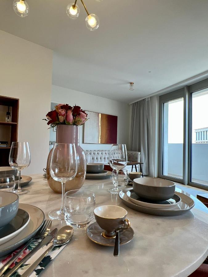Quartier Belvedere 157 Wiedeń Zewnętrze zdjęcie