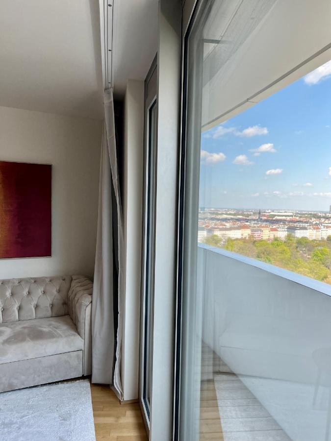 Quartier Belvedere 157 Wiedeń Zewnętrze zdjęcie