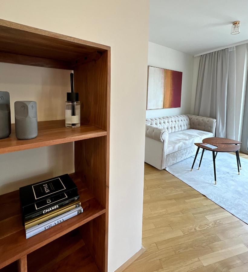 Quartier Belvedere 157 Wiedeń Zewnętrze zdjęcie