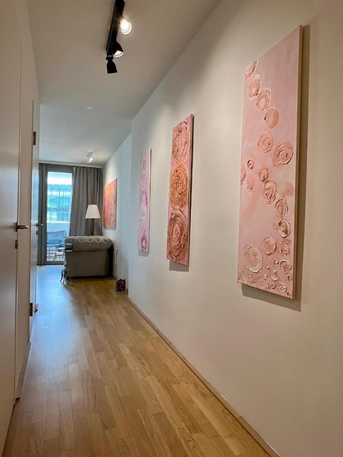 Quartier Belvedere 157 Wiedeń Zewnętrze zdjęcie