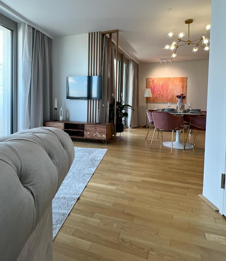 Quartier Belvedere 157 Wiedeń Zewnętrze zdjęcie
