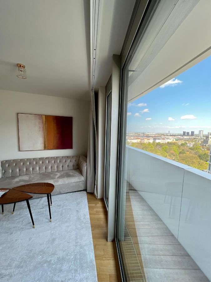 Quartier Belvedere 157 Wiedeń Zewnętrze zdjęcie