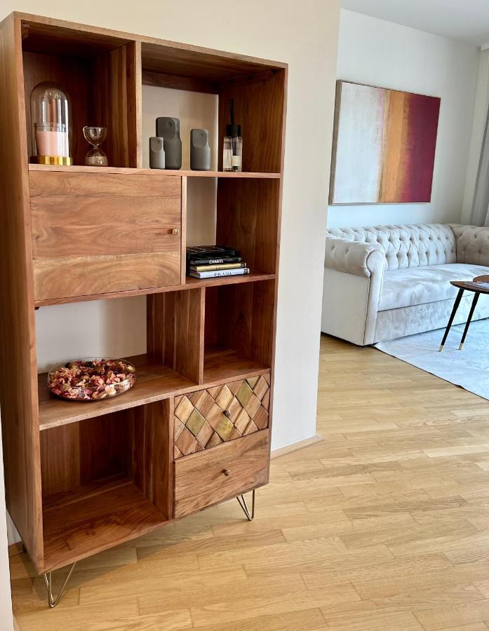 Quartier Belvedere 157 Wiedeń Zewnętrze zdjęcie