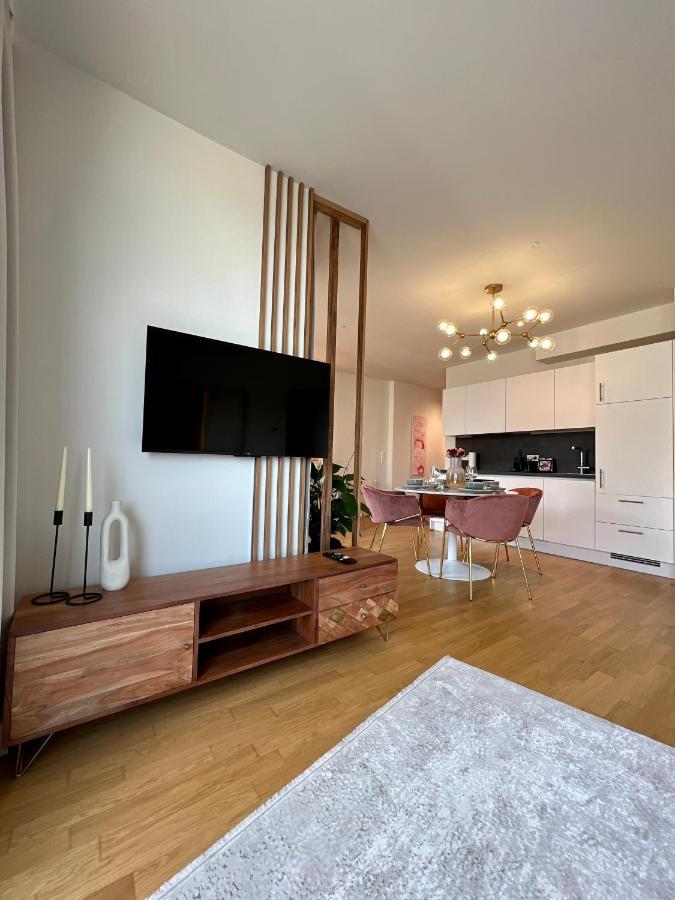 Quartier Belvedere 157 Wiedeń Zewnętrze zdjęcie