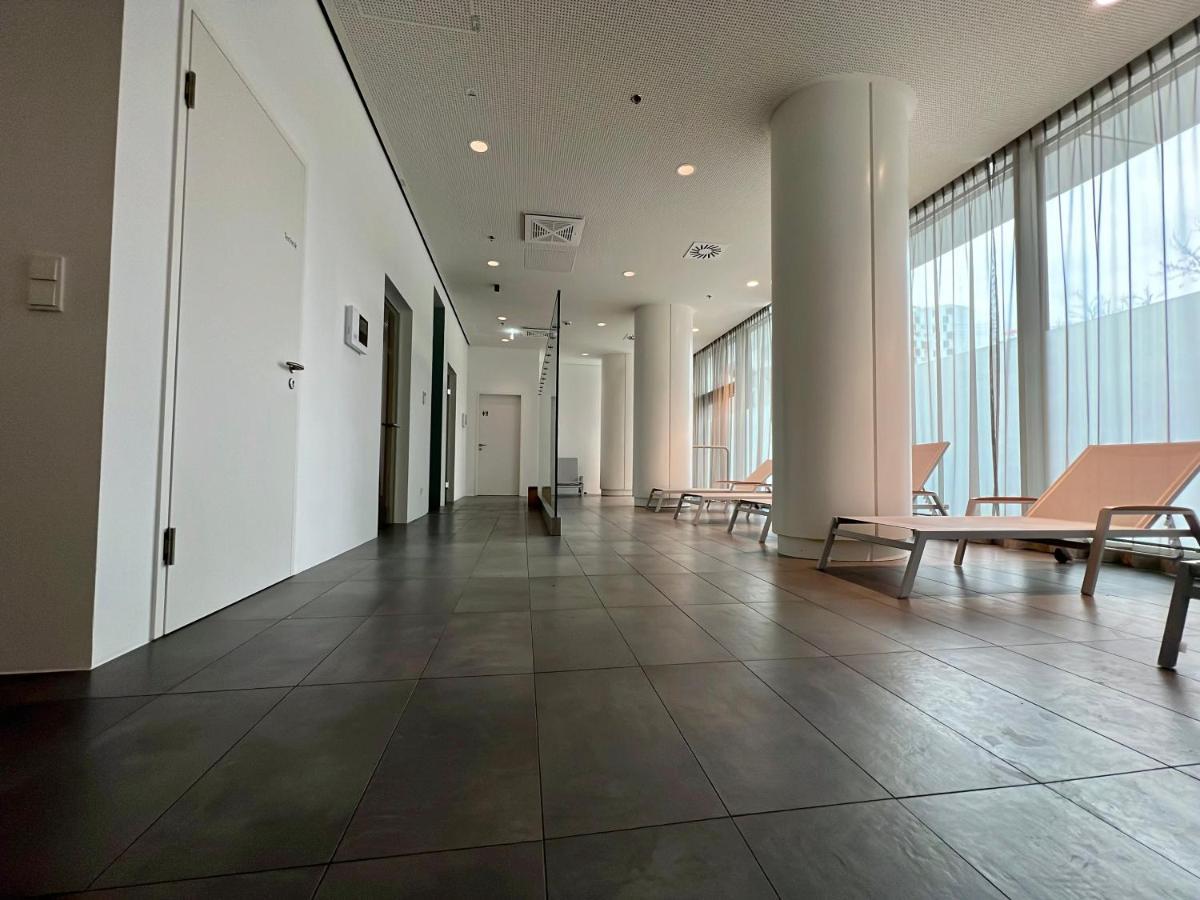 Quartier Belvedere 157 Wiedeń Zewnętrze zdjęcie