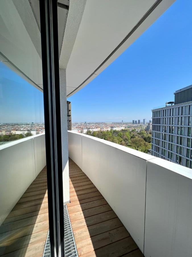 Quartier Belvedere 157 Wiedeń Zewnętrze zdjęcie