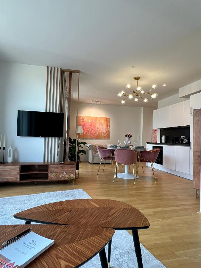 Quartier Belvedere 157 Wiedeń Zewnętrze zdjęcie