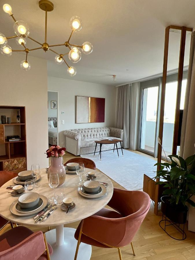 Quartier Belvedere 157 Wiedeń Zewnętrze zdjęcie