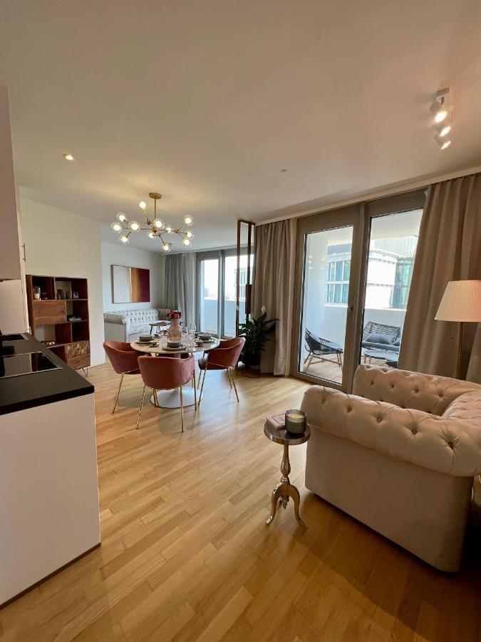 Quartier Belvedere 157 Wiedeń Zewnętrze zdjęcie