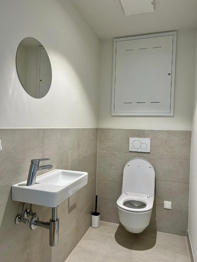 Quartier Belvedere 157 Wiedeń Zewnętrze zdjęcie