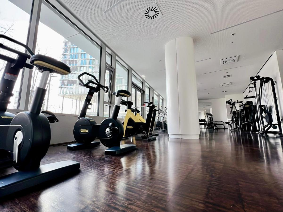 Quartier Belvedere 157 Wiedeń Zewnętrze zdjęcie