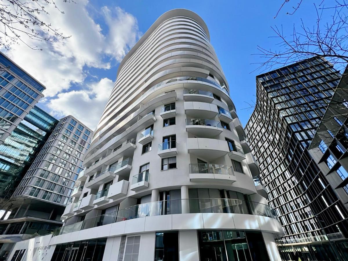 Quartier Belvedere 157 Wiedeń Zewnętrze zdjęcie