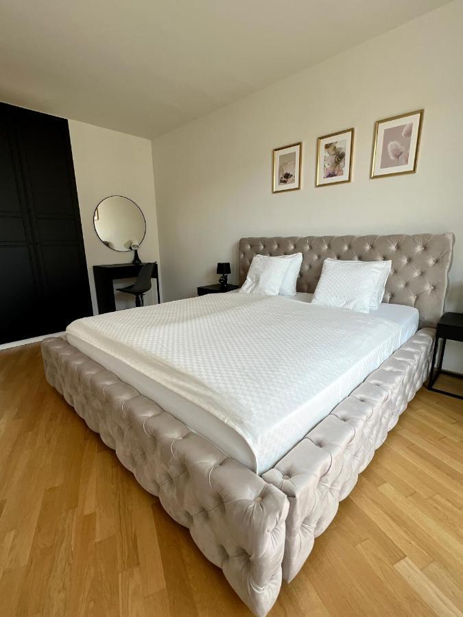 Quartier Belvedere 157 Wiedeń Zewnętrze zdjęcie