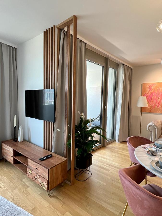 Quartier Belvedere 157 Wiedeń Zewnętrze zdjęcie