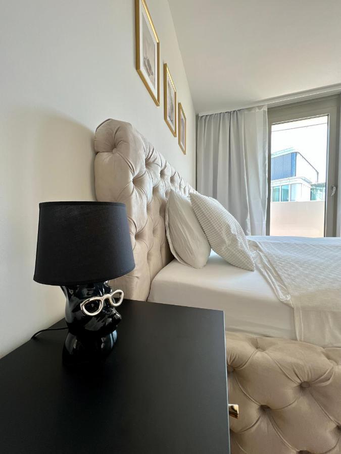 Quartier Belvedere 157 Wiedeń Zewnętrze zdjęcie