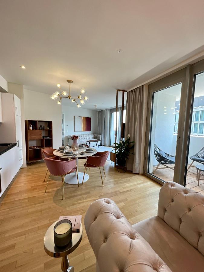 Quartier Belvedere 157 Wiedeń Zewnętrze zdjęcie