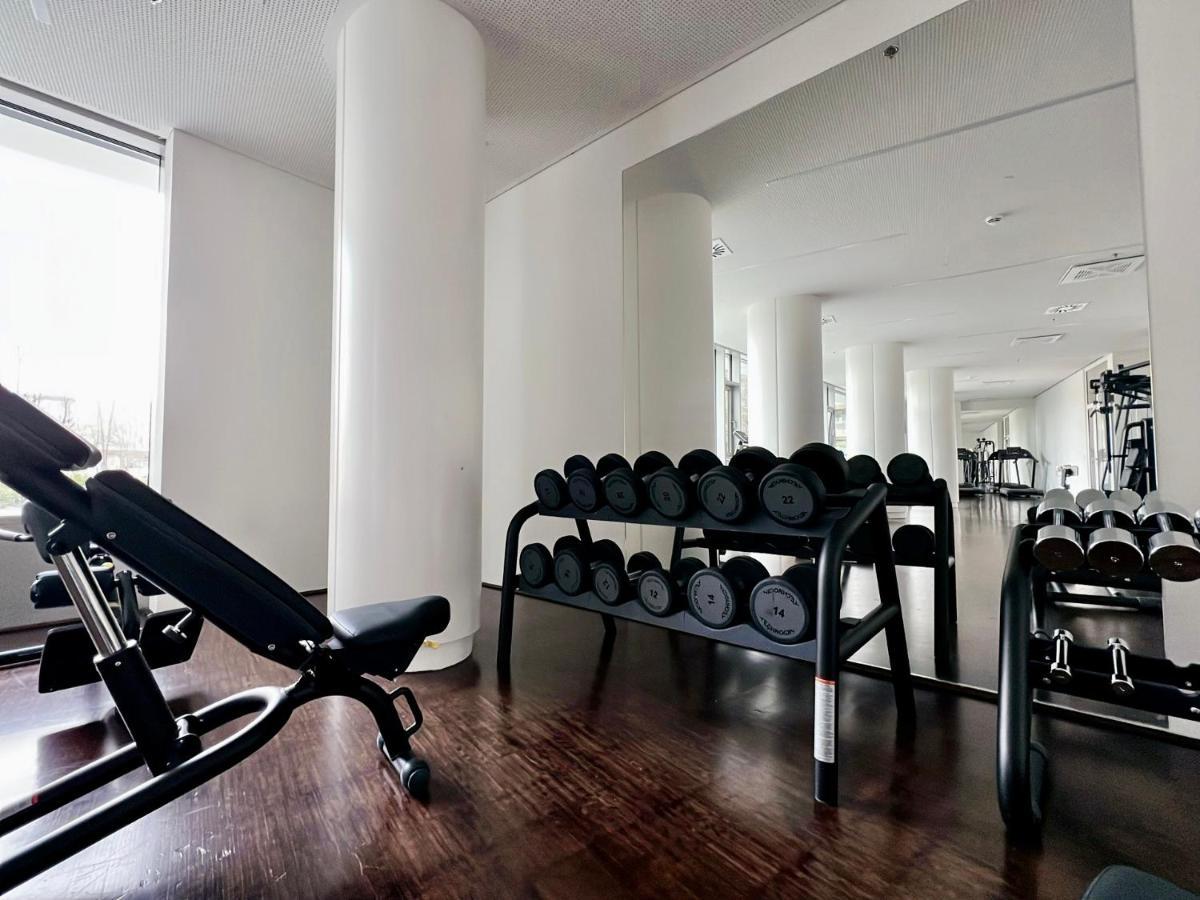 Quartier Belvedere 157 Wiedeń Zewnętrze zdjęcie