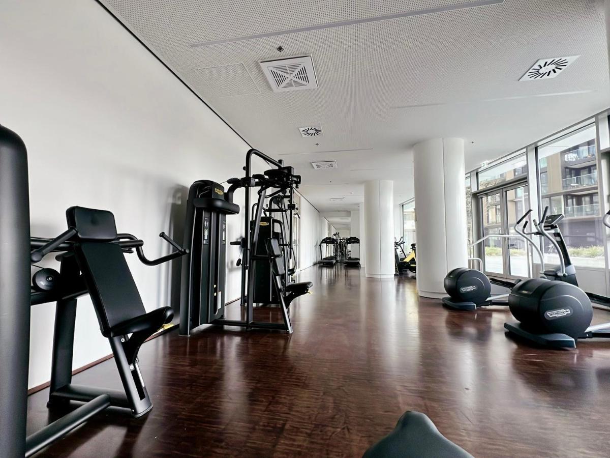Quartier Belvedere 157 Wiedeń Zewnętrze zdjęcie