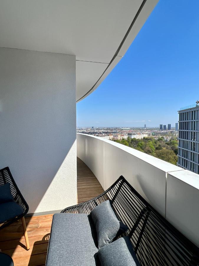 Quartier Belvedere 157 Wiedeń Zewnętrze zdjęcie