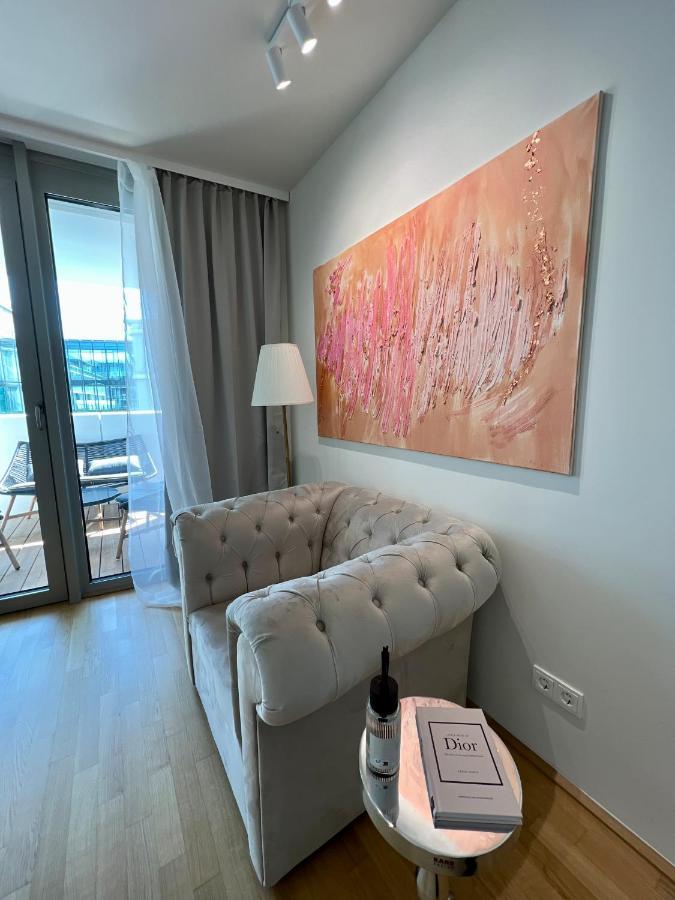 Quartier Belvedere 157 Wiedeń Zewnętrze zdjęcie