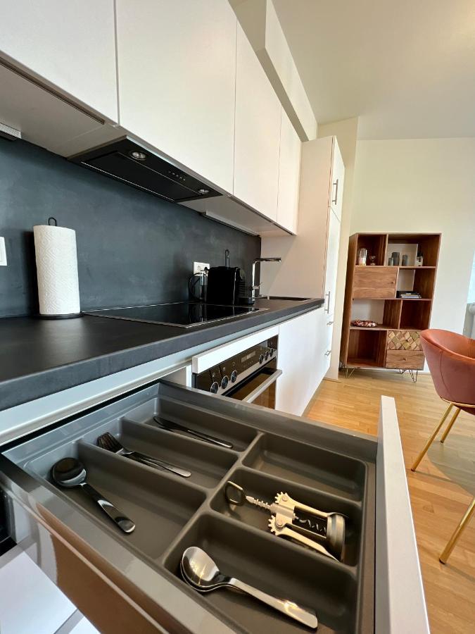 Quartier Belvedere 157 Wiedeń Zewnętrze zdjęcie