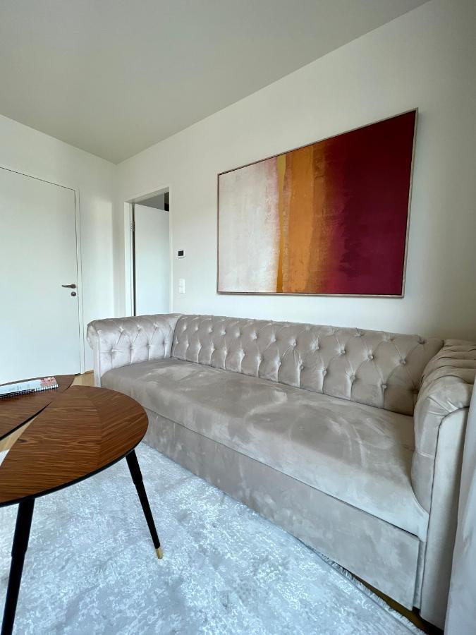 Quartier Belvedere 157 Wiedeń Zewnętrze zdjęcie