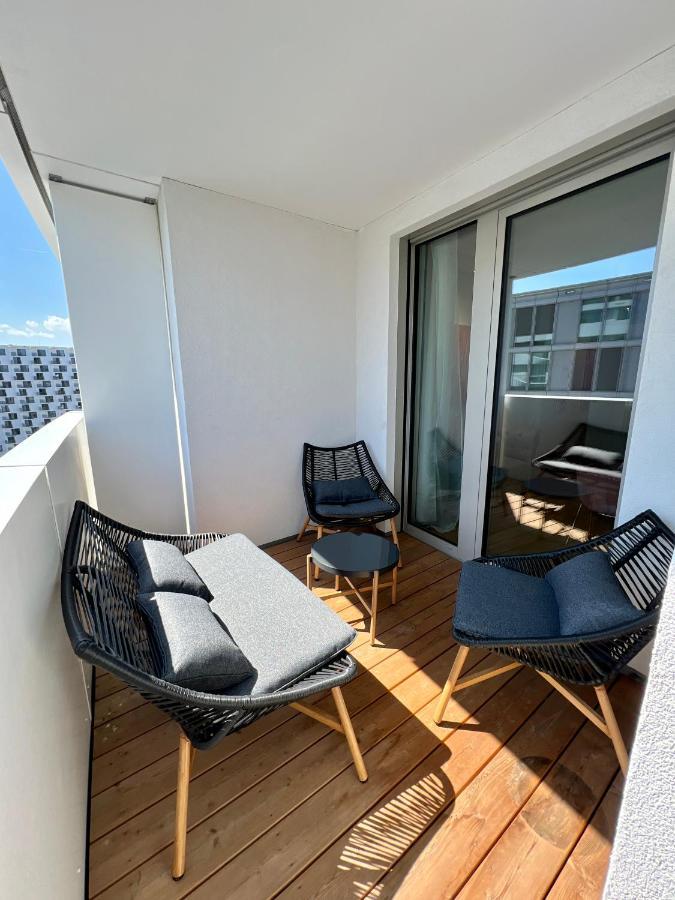Quartier Belvedere 157 Wiedeń Zewnętrze zdjęcie