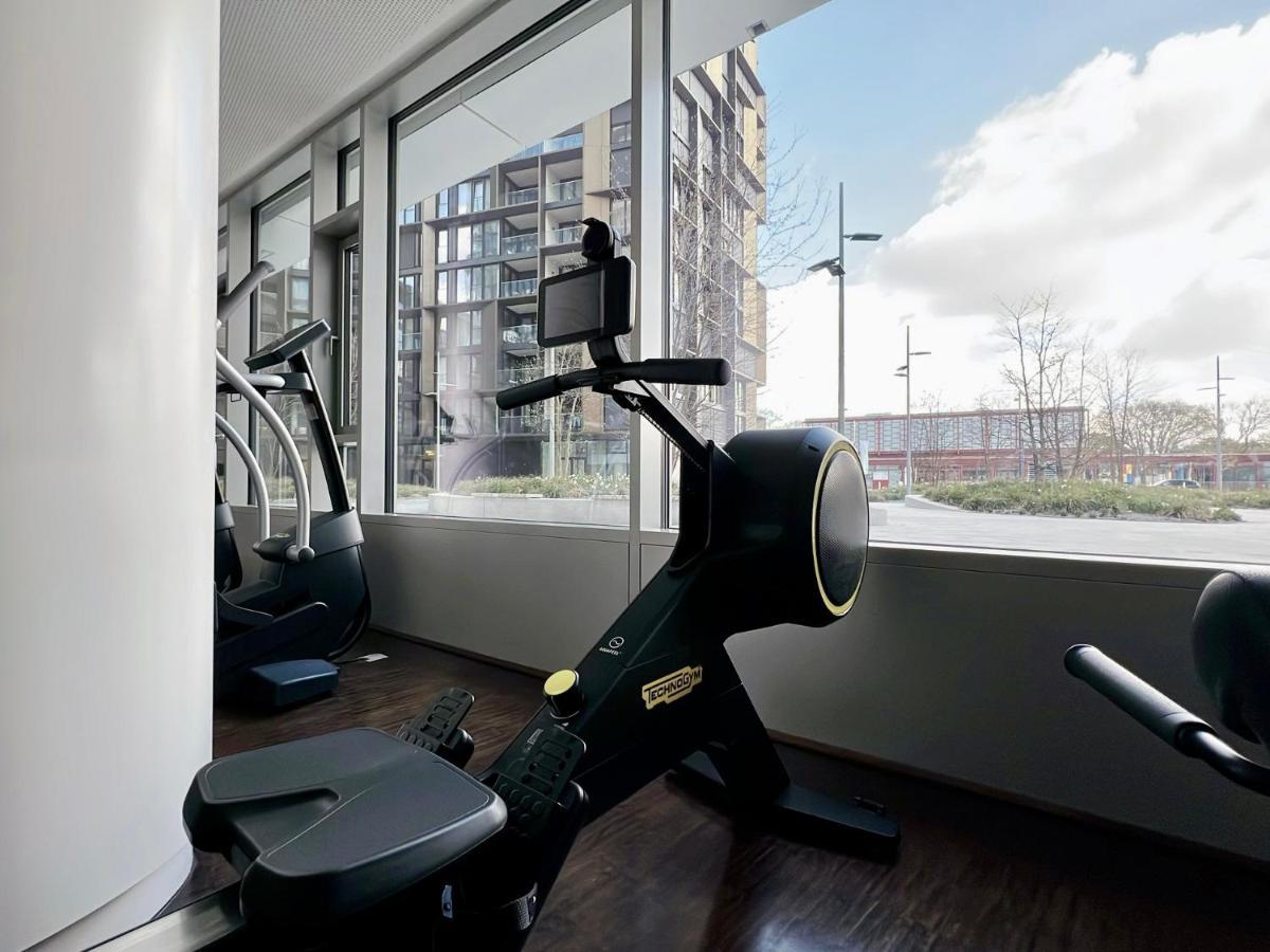 Quartier Belvedere 157 Wiedeń Zewnętrze zdjęcie