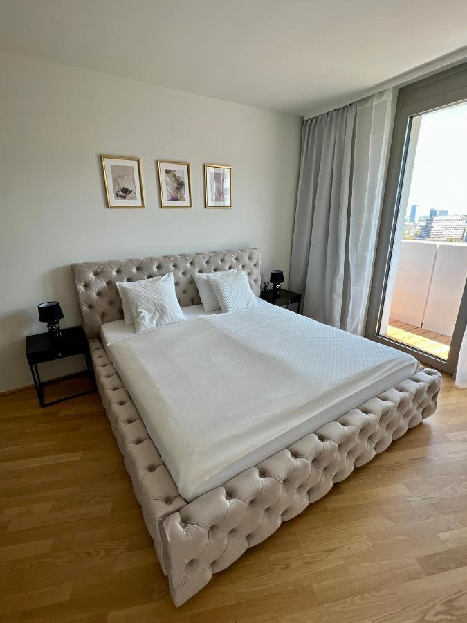 Quartier Belvedere 157 Wiedeń Zewnętrze zdjęcie