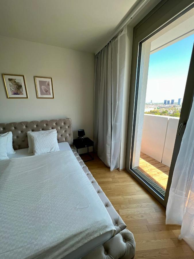 Quartier Belvedere 157 Wiedeń Zewnętrze zdjęcie