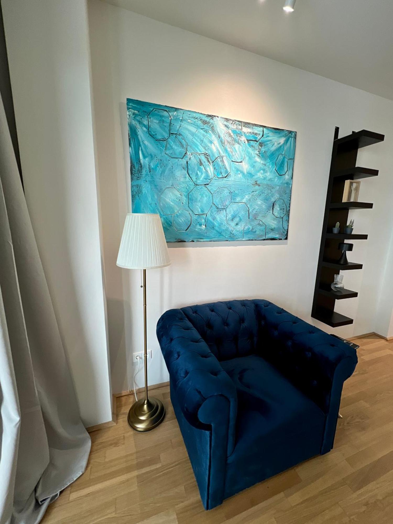 Quartier Belvedere 157 Wiedeń Zewnętrze zdjęcie